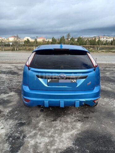Ford Focus 2011, 194,521 km - 1.6 l - Bakı