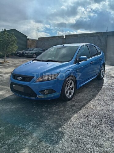 Ford Focus 2011, 194,521 km - 1.6 l - Bakı