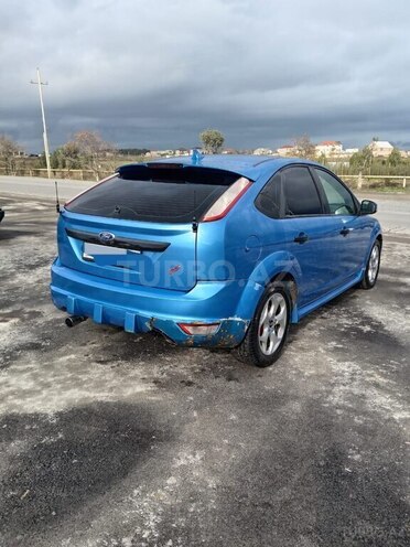 Ford Focus 2011, 194,521 km - 1.6 l - Bakı