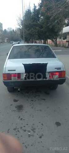 LADA (VAZ) 21099 2002, 95,000 km - 1.5 l - Mingəçevir