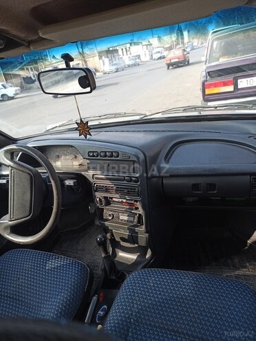LADA (VAZ) 21099 2002, 95,000 km - 1.5 l - Mingəçevir
