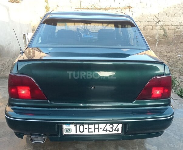 Daewoo Nexia 1997, 26,000 km - 1.5 l - Bakı