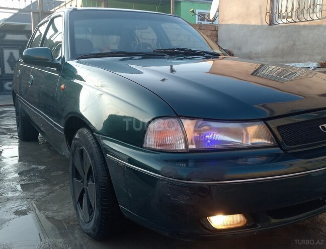 Daewoo Nexia 1997, 26,000 km - 1.5 l - Bakı