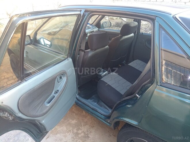 Daewoo Nexia 1997, 26,000 km - 1.5 l - Bakı