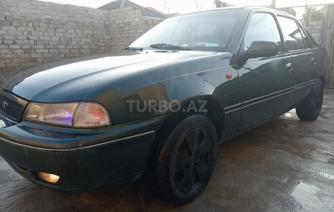 Daewoo Nexia 1997, 26,000 km - 1.5 l - Bakı