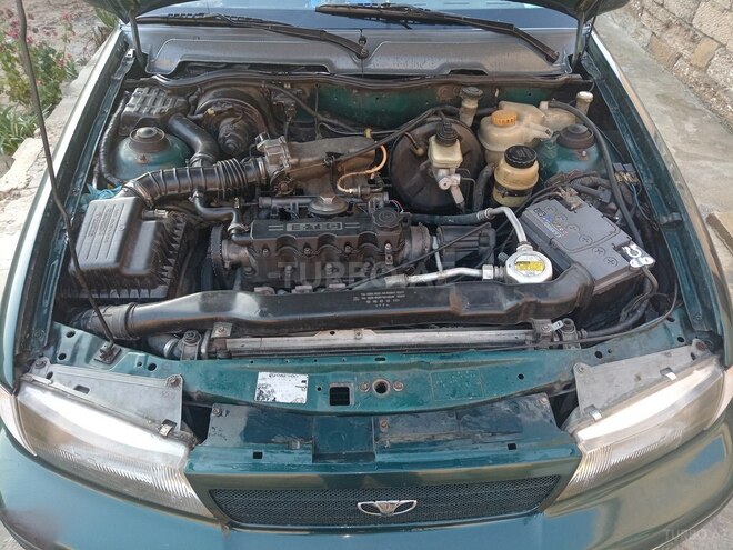 Daewoo Nexia 1997, 26,000 km - 1.5 l - Bakı
