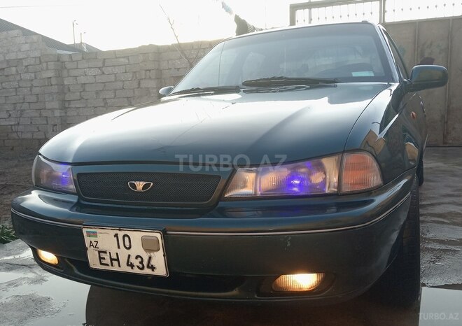 Daewoo Nexia 1997, 26,000 km - 1.5 l - Bakı