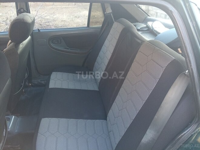 Daewoo Nexia 1997, 26,000 km - 1.5 l - Bakı