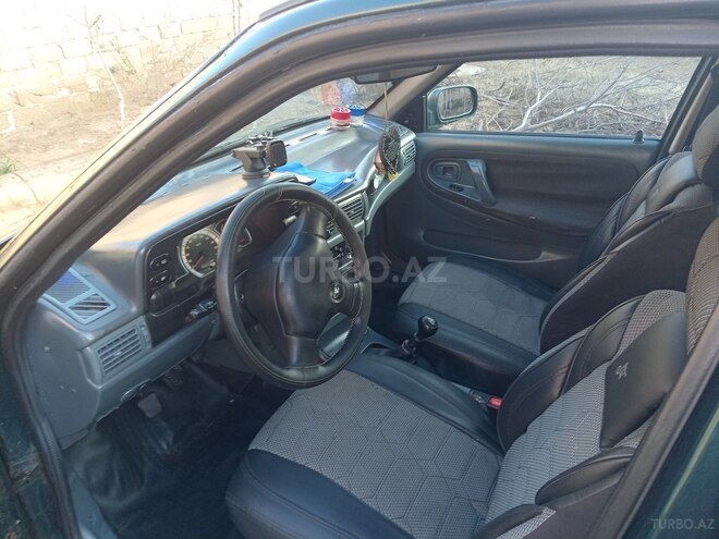 Daewoo Nexia 1997, 26,000 km - 1.5 l - Bakı