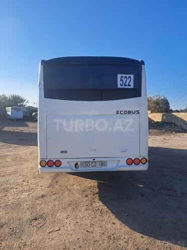 Isuzu Ecobus 1997, 400,000 km - 4.0 l - Xırdalan