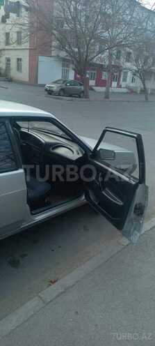 LADA (VAZ) 21099 2002, 95,000 km - 1.5 l - Mingəçevir
