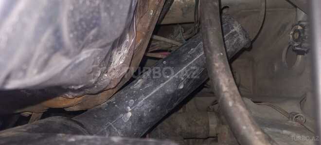 LADA (VAZ) 21099 2002, 95,000 km - 1.5 l - Mingəçevir