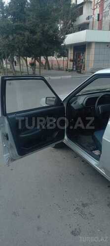 LADA (VAZ) 21099 2002, 95,000 km - 1.5 l - Mingəçevir