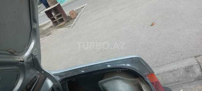 LADA (VAZ) 21099 2002, 95,000 km - 1.5 l - Mingəçevir