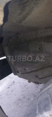 LADA (VAZ) 21099 2002, 95,000 km - 1.5 l - Mingəçevir