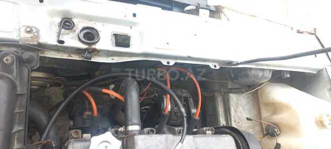 LADA (VAZ) 21099 2002, 95,000 km - 1.5 l - Mingəçevir