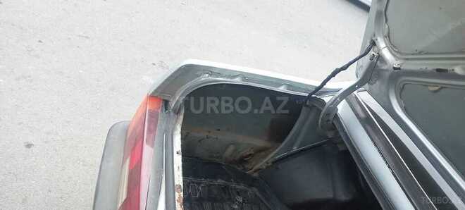 LADA (VAZ) 21099 2002, 95,000 km - 1.5 l - Mingəçevir
