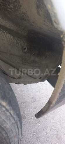 LADA (VAZ) 21099 2002, 95,000 km - 1.5 l - Mingəçevir