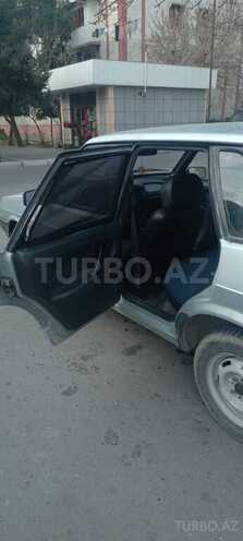LADA (VAZ) 21099 2002, 95,000 km - 1.5 l - Mingəçevir