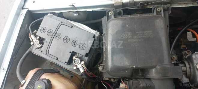 LADA (VAZ) 21099 2002, 95,000 km - 1.5 l - Mingəçevir