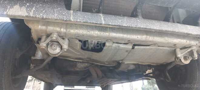 LADA (VAZ) 21099 2002, 95,000 km - 1.5 l - Mingəçevir
