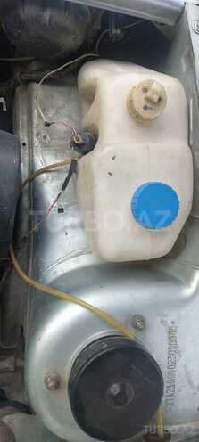 LADA (VAZ) 21099 2002, 95,000 km - 1.5 l - Mingəçevir