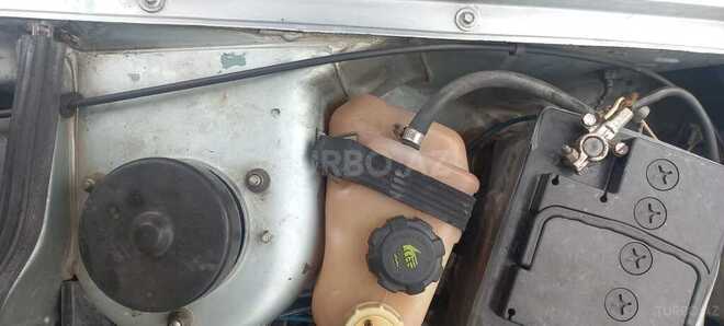 LADA (VAZ) 21099 2002, 95,000 km - 1.5 l - Mingəçevir
