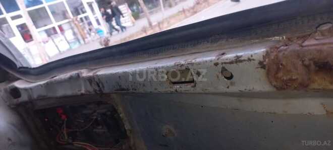 LADA (VAZ) 21099 2002, 95,000 km - 1.5 l - Mingəçevir