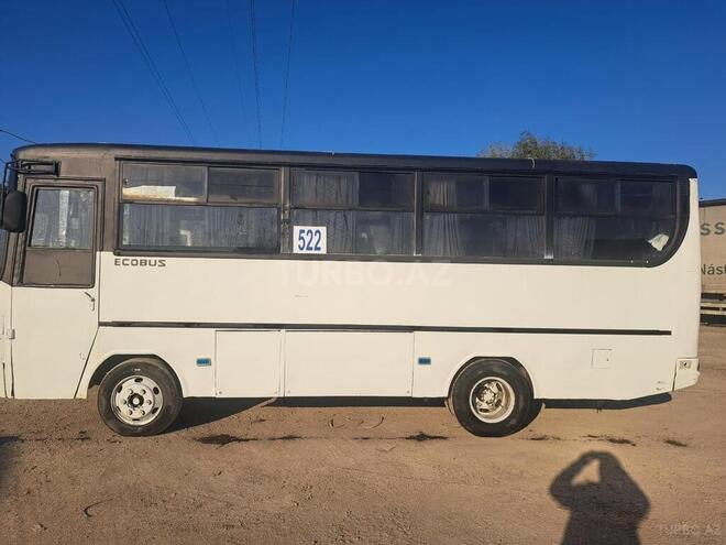 Isuzu Ecobus 1997, 400,000 km - 4.0 l - Xırdalan