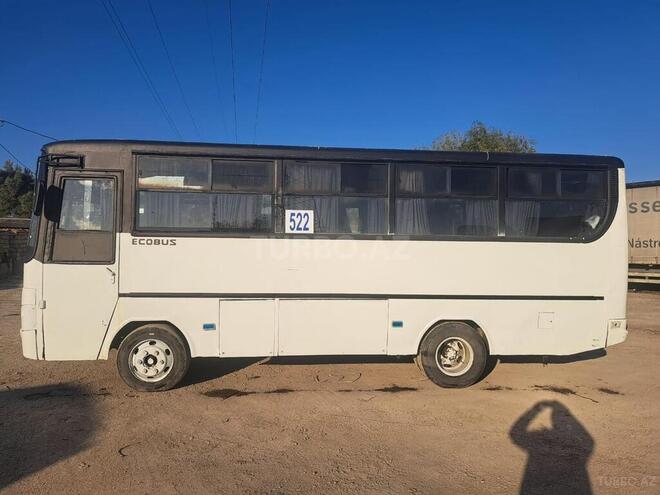 Isuzu Ecobus 1997, 400,000 km - 4.0 l - Xırdalan