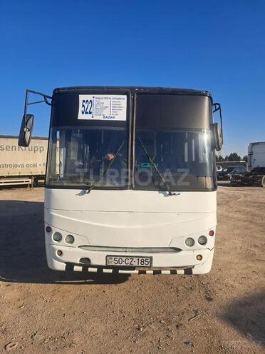 Isuzu Ecobus 1997, 400,000 km - 4.0 l - Xırdalan