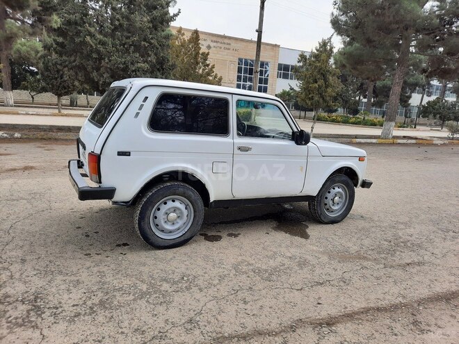 LADA (VAZ) Niva 1988, 78,654 km - 1.6 l - Sabirabad