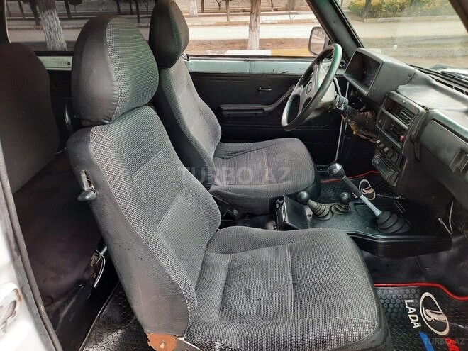 LADA (VAZ) Niva 1988, 78,654 km - 1.6 l - Sabirabad