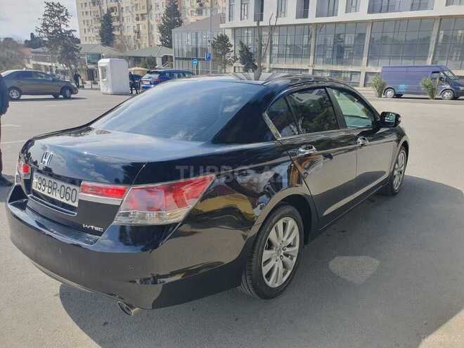 Honda Accord 2012, 226,000 km - 2.4 l - Bakı
