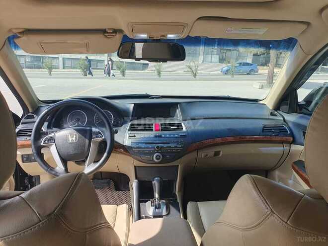 Honda Accord 2012, 226,000 km - 2.4 l - Bakı