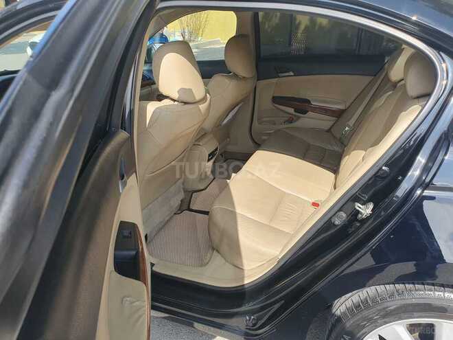 Honda Accord 2012, 226,000 km - 2.4 l - Bakı