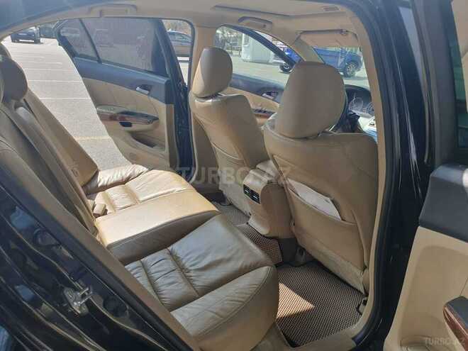 Honda Accord 2012, 226,000 km - 2.4 l - Bakı