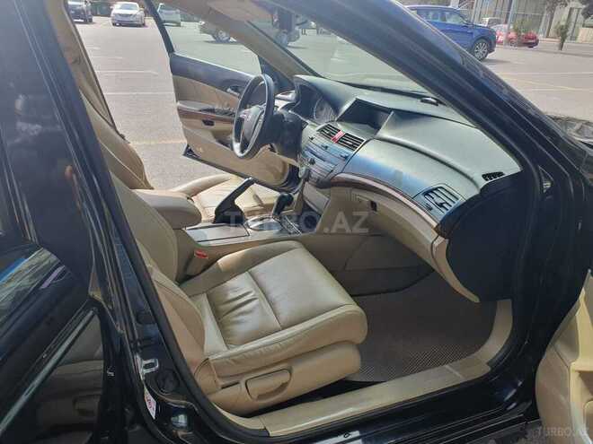 Honda Accord 2012, 226,000 km - 2.4 l - Bakı