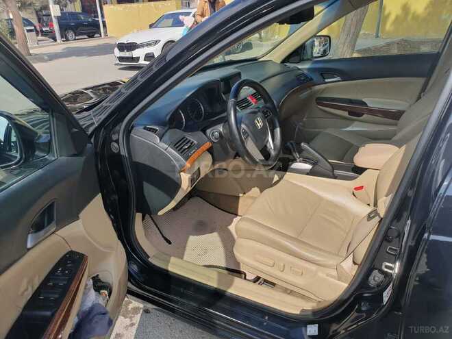 Honda Accord 2012, 226,000 km - 2.4 l - Bakı