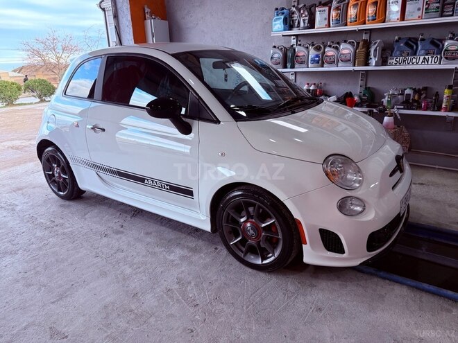 Abarth 500-13