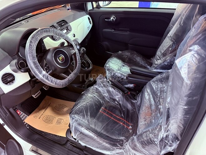 Abarth 500-11