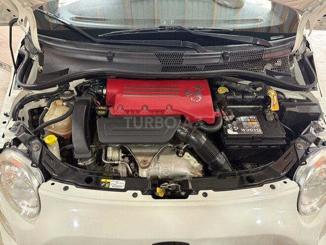 Abarth 500-10