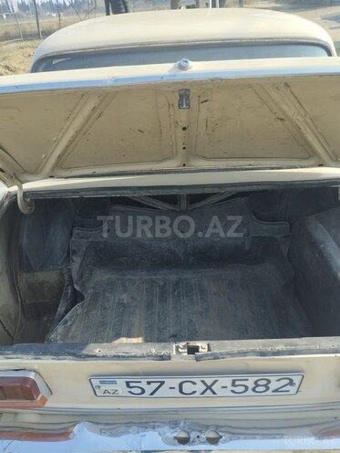 LADA (VAZ) 2103 1981, 88,000 km - 1.3 l - Tovuz