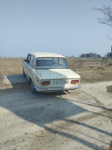 LADA (VAZ) 2103 1981, 88,000 km - 1.3 l - Tovuz