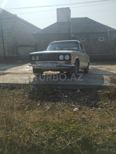 LADA (VAZ) 2103 1981, 88,000 km - 1.3 l - Tovuz