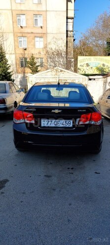 Chevrolet Cruze 2013, 205,000 km - 1.8 l - Bakı
