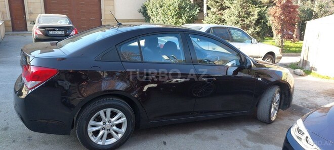 Chevrolet Cruze 2013, 205,000 km - 1.8 l - Bakı