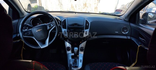 Chevrolet Cruze 2013, 205,000 km - 1.8 l - Bakı