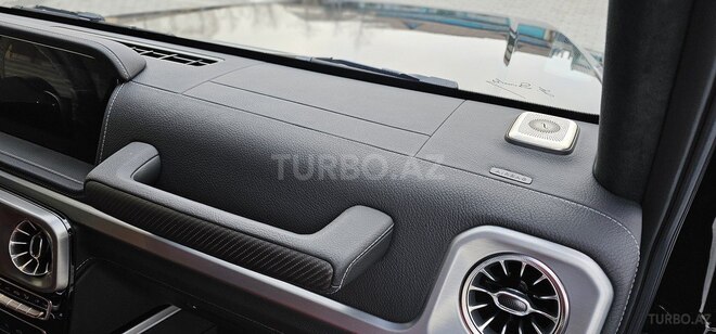 Mercedes G 63 AMG 2023, 7,000 km - 4.0 l - Bakı