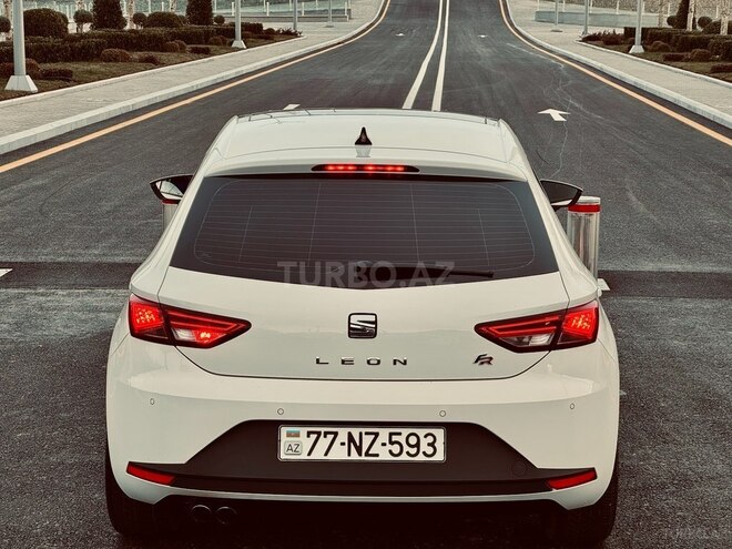 SEAT Leon-4